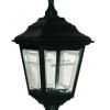 Elstead KERRY PED/PORCH Coastal Collection Pedestal Lamp
